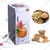 Ajanta Silver Vacuum 2HP Domestic Aata Maker/Flour Mill/Atta Chakki/Ghar Ghanti Machine 11-14 Kgs/hr Capacity With Free Accessories